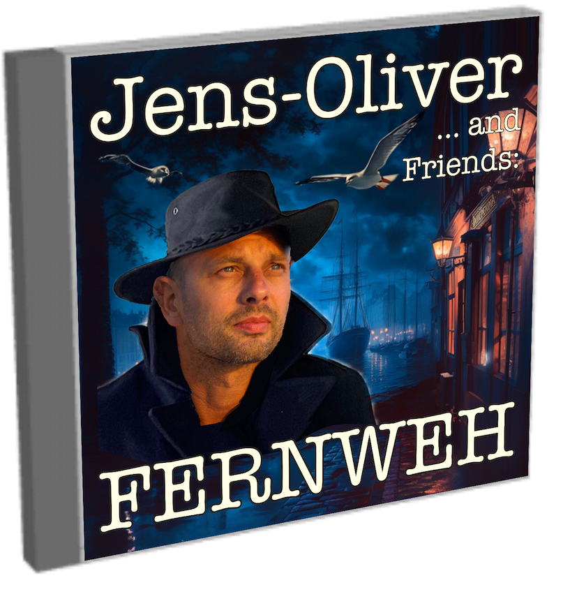 Fernweh 3D 807