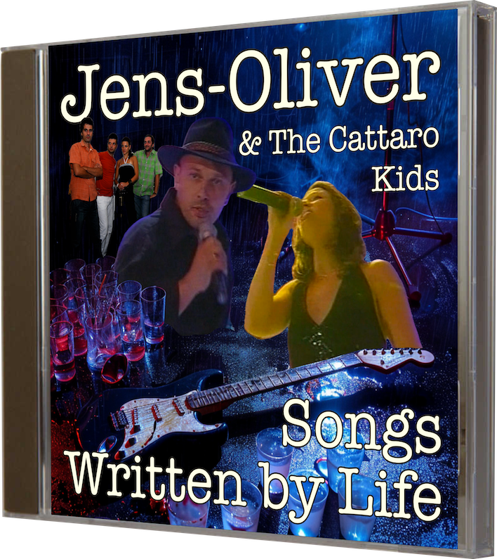 cattarokid 3d CD 2 708