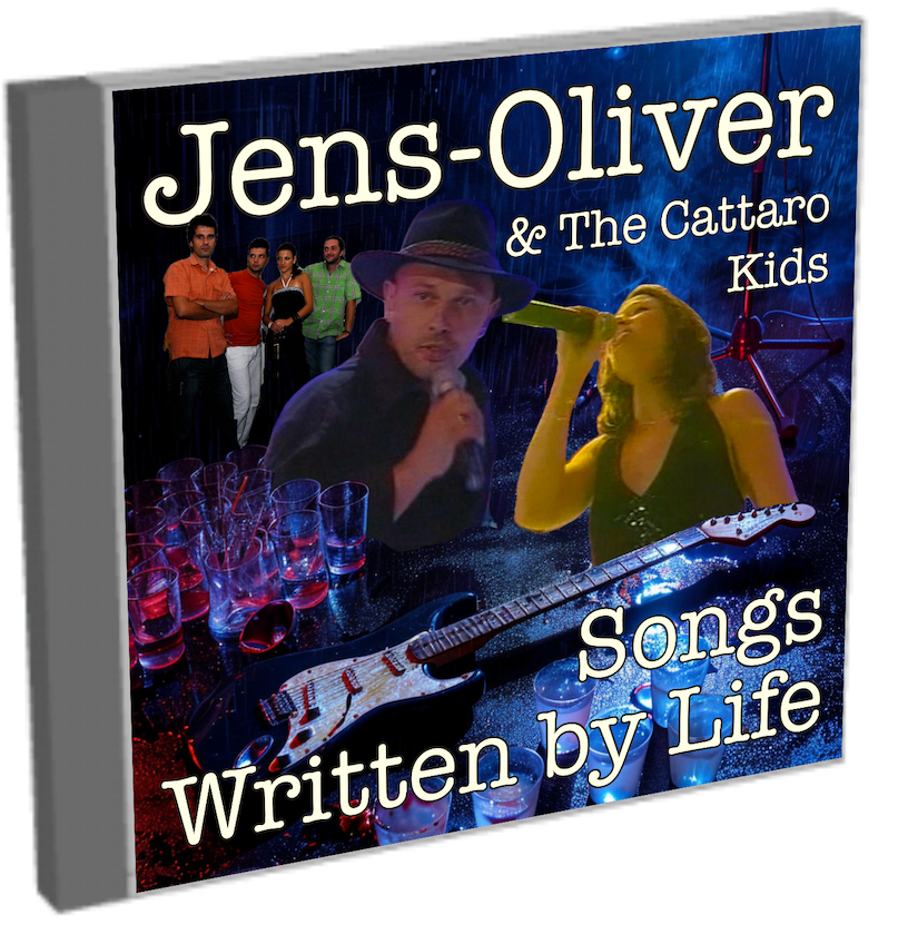 Lenbenslieder cd cover 807